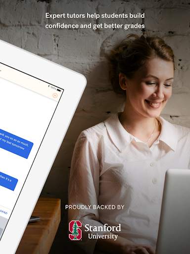 Yup — Math Tutoring App screenshot 10