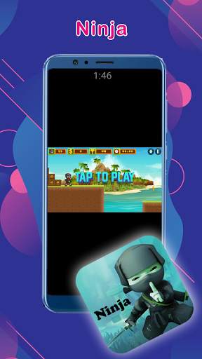 Xarning : Play, Connect and Earn. स्क्रीनशॉट 7
