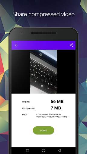 Bulk Photo Compress | Reduce photo size in kb screenshot 6