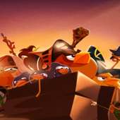 Tips for Angry Birds Epic RPG