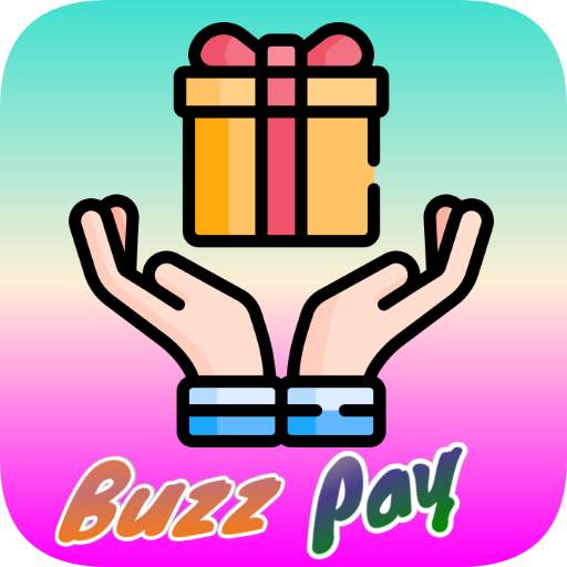 Buzz Pay - Earn Real money 1.1