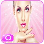 InstaBeauty - Camera selfie 1.0