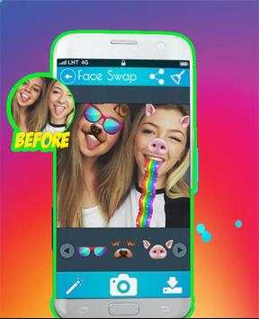 Face.ly for Musically Filters screenshot 1
