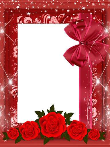 Flower Photo Frames, Lovely Flower Frame screenshot 5