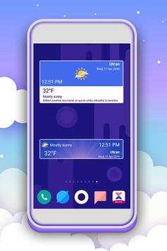 Live Weather & Local Weather screenshot 4