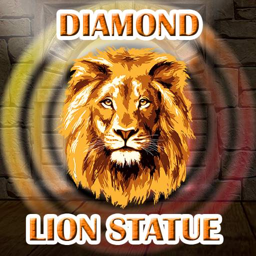 Find The Diamond Lion Statue screenshot 2