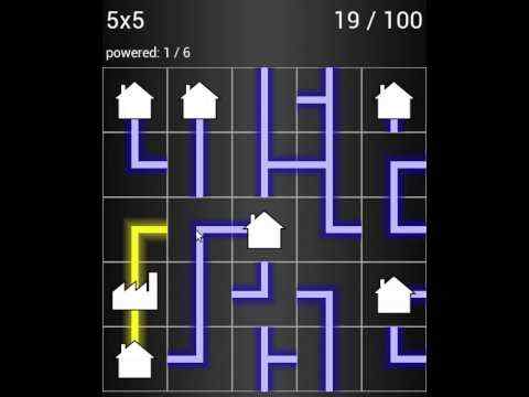 Power Line screenshot 1