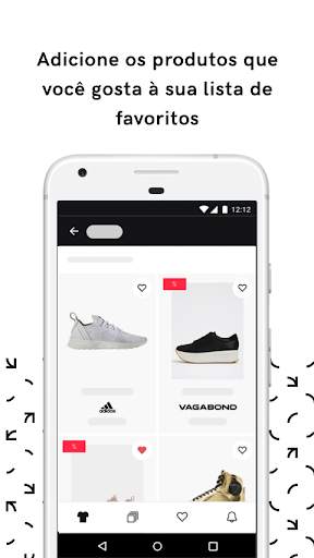 GLAMI - buscador de moda screenshot 3