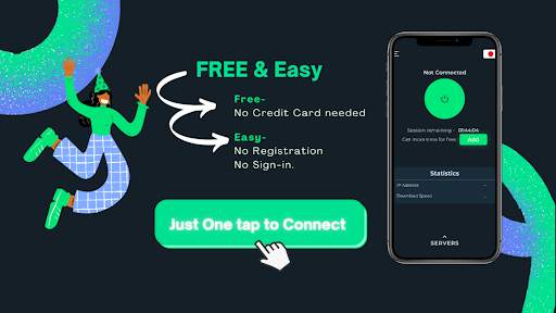 Bypass VPN - Secure VPN Proxy screenshot 3