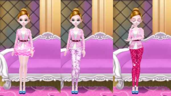 Dress Up Game-Games for Girls screenshot 2