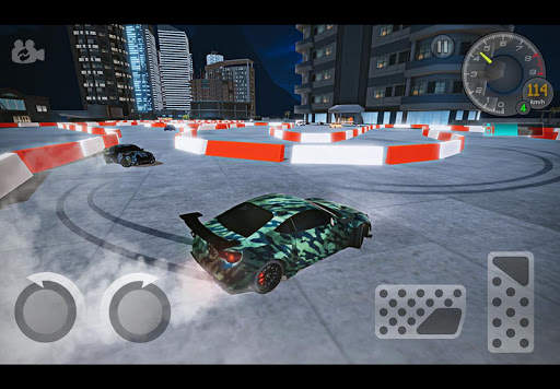 Real Gear Driving: Homies Club Simulator 2020 screenshot 4