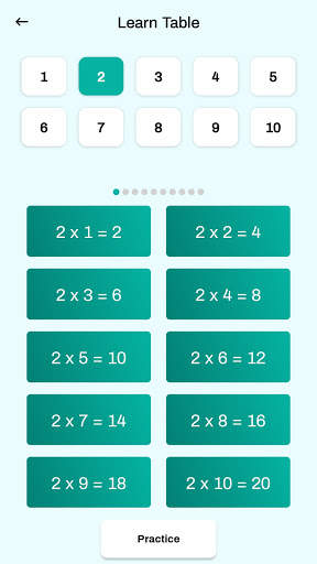 My Maths: Math Quiz App screenshot 6