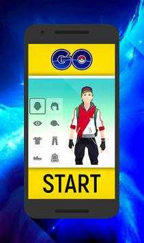 Free Pokemon Go Tricks screenshot 3