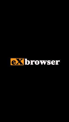 eXbrowser - Browser Anti Blokir Tanpa VPN screenshot 3