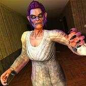 Scary Granny - Horror Game 2018 1.5