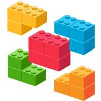Block Games! блок головоломки игры бесплатно