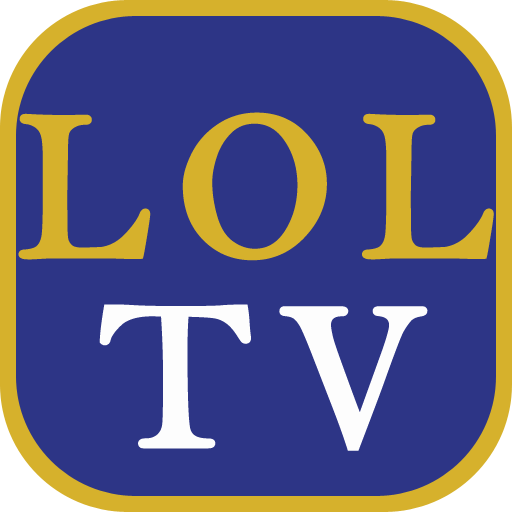 LOL TV - LoL video icon