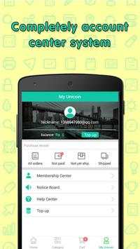 Pinko-Stylish shopping store screenshot 5