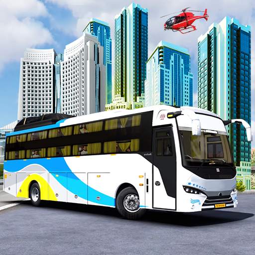 Coach Bus Racing Simulator 3D 1.2