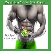 Weight Loss App For Better Results! 0.0.2