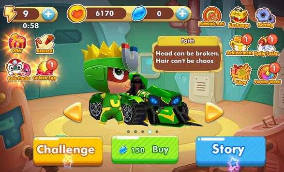 Ultimate Car Racing screenshot 6