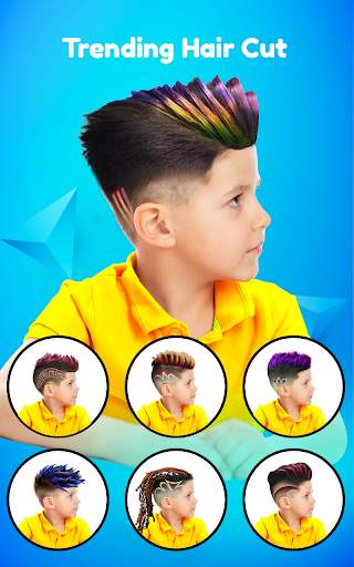 Kiddos - Baby, Boys & Kids Pho screenshot 1