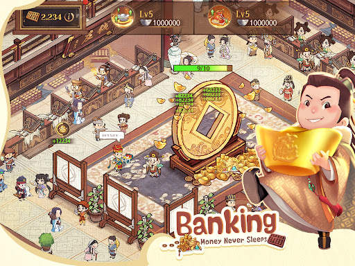 Trading Legend screenshot 7
