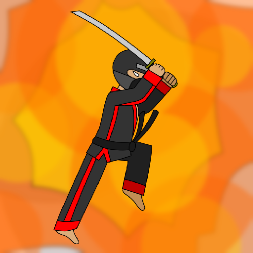 Ninja Crates 2 icon