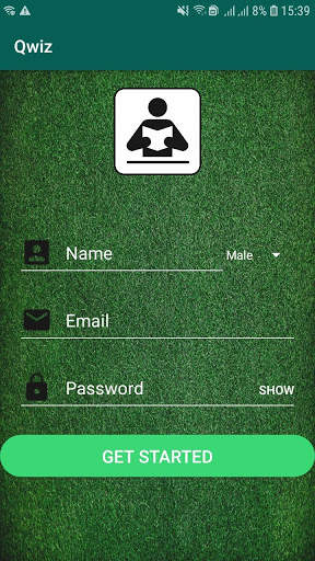 Qwiz - GeneralKnowledge,Quiz -World GK screenshot 1