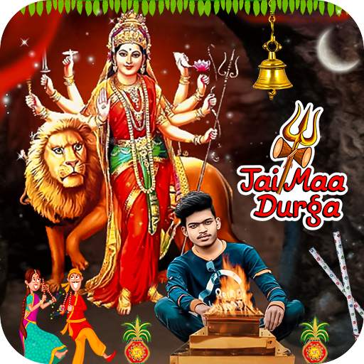 Navratri Photo Editor 1.1.16