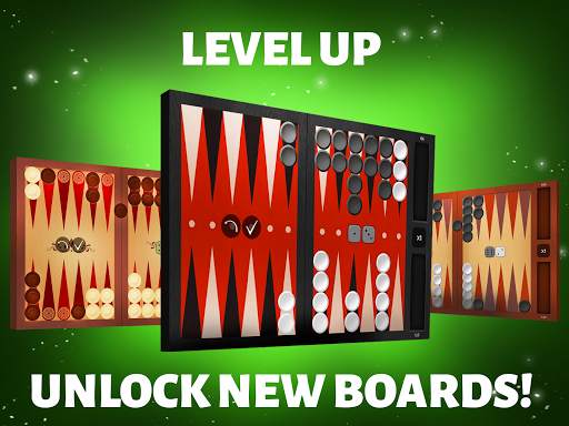 Backgammon Offline screenshot 5