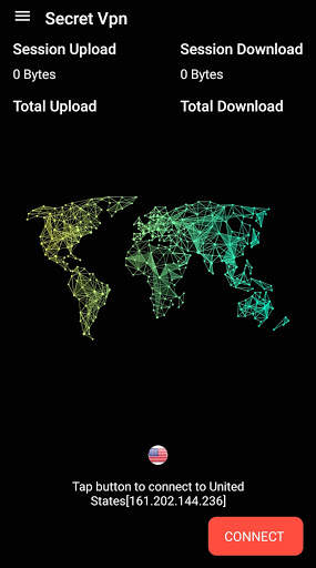 Secret VPN - FREE VPN screenshot 1