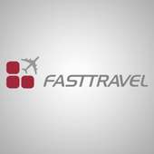 FAST TRAVEL logo