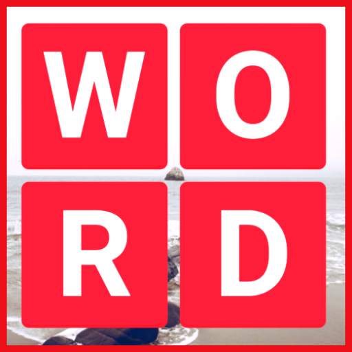 Unscramble Word Search: Wordscapes Puzzle Game 1.2