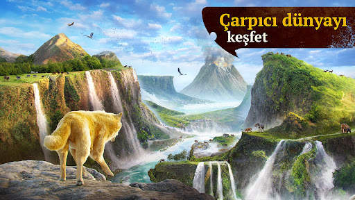 The Wolf screenshot 7