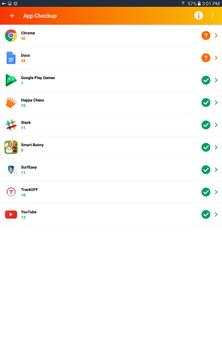 TrackOFF screenshot 11