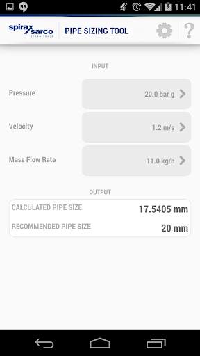 Steam Tools Mobile App screenshot 3