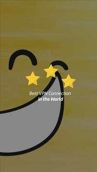 Smile VPN screenshot 2