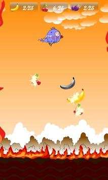 Zombie Flappy Bird screenshot 6