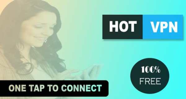 New Hot VPN for Android Free VPN –Unlimited VPN screenshot 1