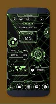 Modern Launcher screenshot 8