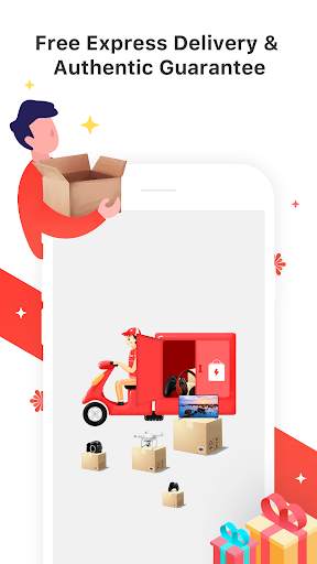 SnapBid: Bid, Shop, Win screenshot 6
