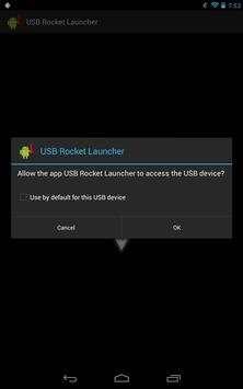 USB Rocket Launcher screenshot 3