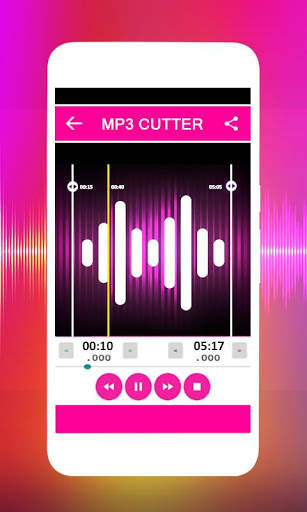 Video Cutter – Video status - Ringtone Maker screenshot 2