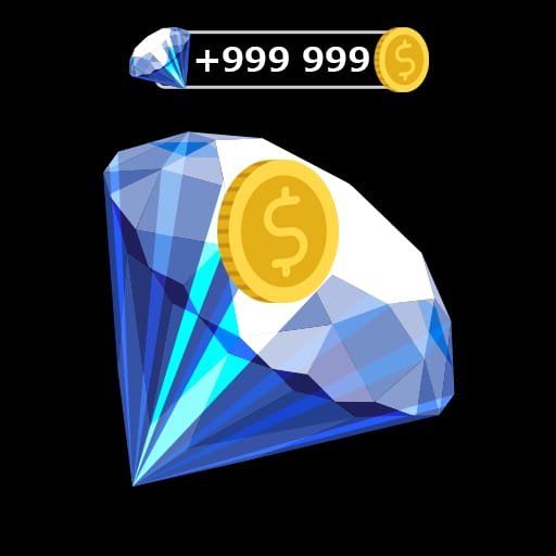 Get Diamonds for Guide icon
