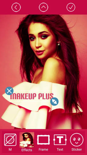 Makeup Plus - BeautyPlus, Makeup Camera screenshot 10