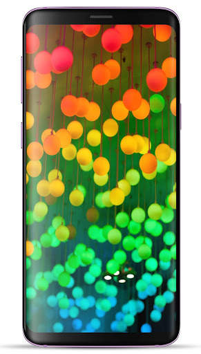 Colorful Wallpaper HD screenshot 15