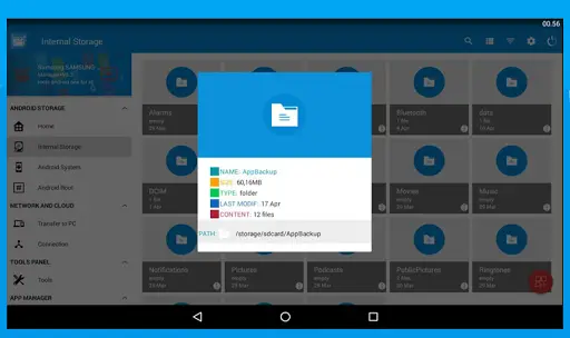Manager plus (Tools one for all) screenshot 15
