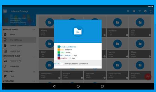Manager plus (Tools one for all) screenshot 15