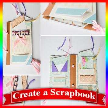 How to make Scrapbook скриншот 4